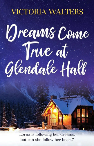 Dreams come true - come, at