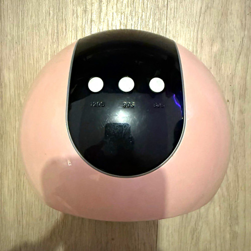 Nageltrockner led lampe 24 - lampe,