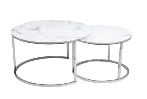2er set couchtisch - 2er-set,