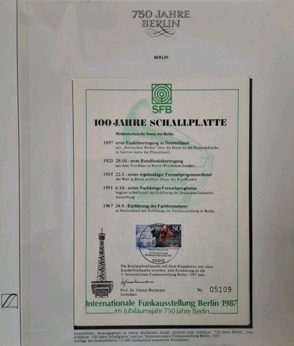 Berlin 1987