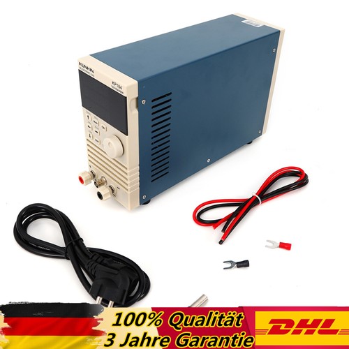 Kp184 elektronische last - dc,