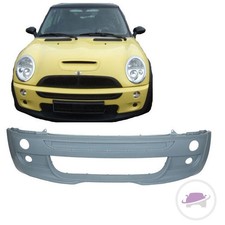 Mini Cooper S Works