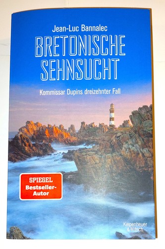 Jean luc bannalec bretonische - jean-luc,