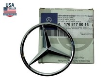 Mercedes-Benz A Class W176