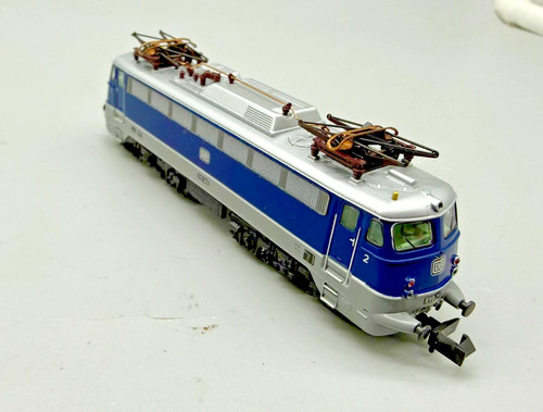 Hobbytrain conrad 241023 lok - conrad, e-lok