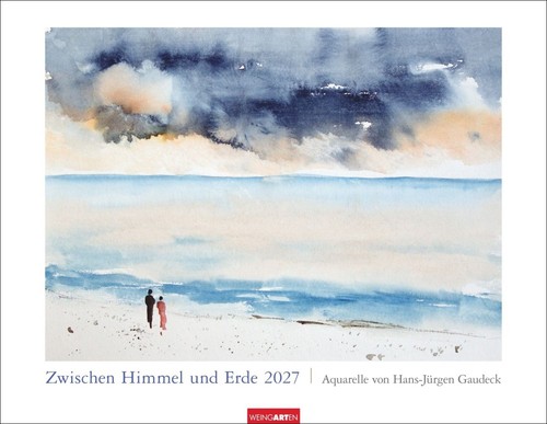 Zwischen himmel und erde - zwischen,