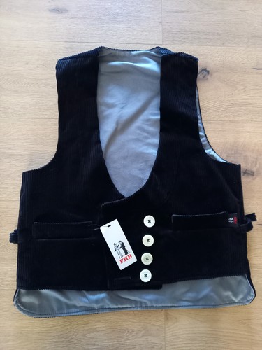 Fhb zunftweste emil - 52,