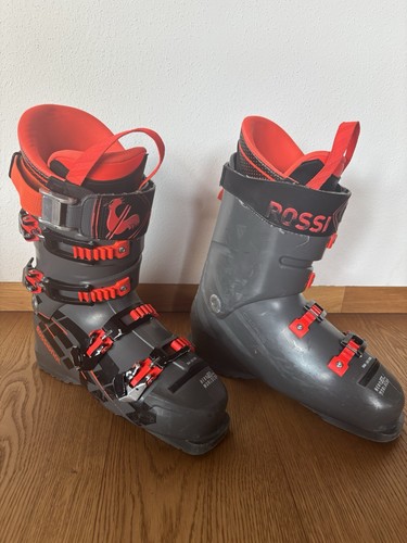 Rossignol hero skischuh flex - hero,
