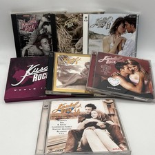 Kuschelrock 6 Special, Gold