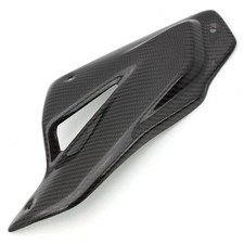 Carbon Auspuffhitzeschutz für