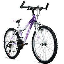 24 Zoll Mountainbike