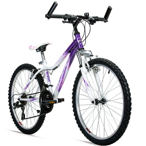 Zoll mountainbike - 24,