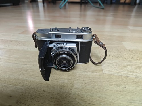 Kodak retina mit - ii,