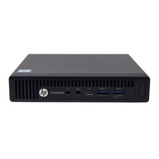🔥 HP EliteDesk 800 G1 Mini