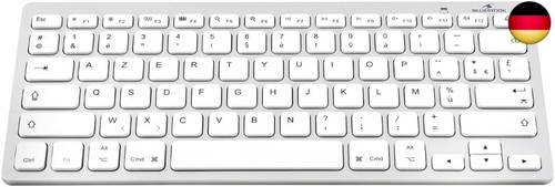 Kabellose bluetooth tastatur - kabellose, bluetooth-tastatur