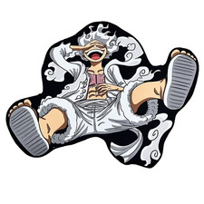 One Piece Ruffy Gear