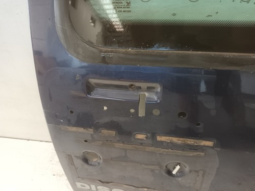 Heckklappe 1771176 land rover - 1771176,