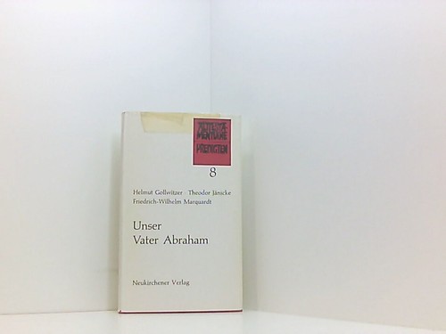 Unser vater abraham predigten - abraham,