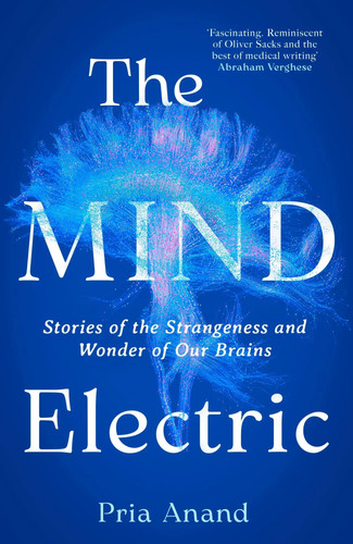 The mind electric lyrical - mind,