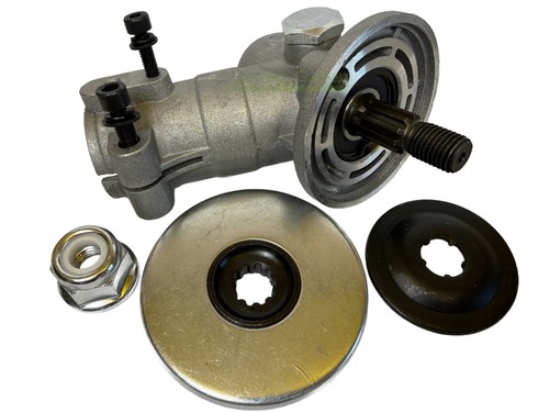 M10 getriebe für - 1,25,