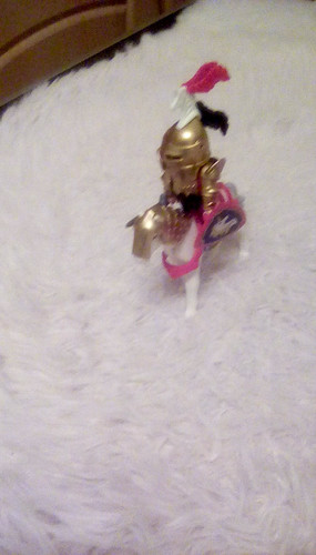 Playmobil 5477 goldener - -,