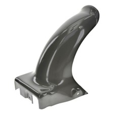 Simson Kotflügel Radabdeckung