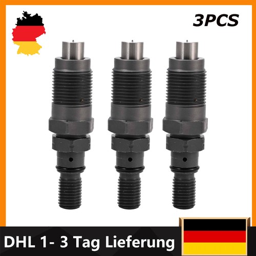 Einspritzdüsen für yanmar - 3x,