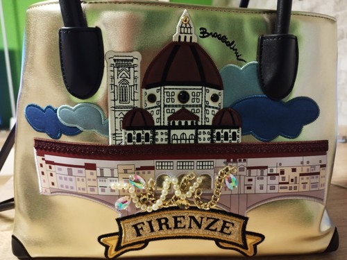 Braccialini tua tasche damen - braccialini,