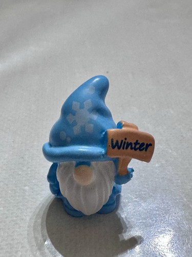 Zwerg gnom wichtel mini feen - zwerg,
