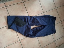 Skihose HEAD,GR. XS Dunkelblau