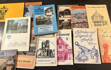 East Anglia Wymondham Norfolk