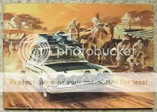 CASTROL Motor Sport Successes