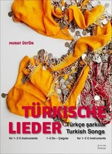 Murat Üstün | Türkische