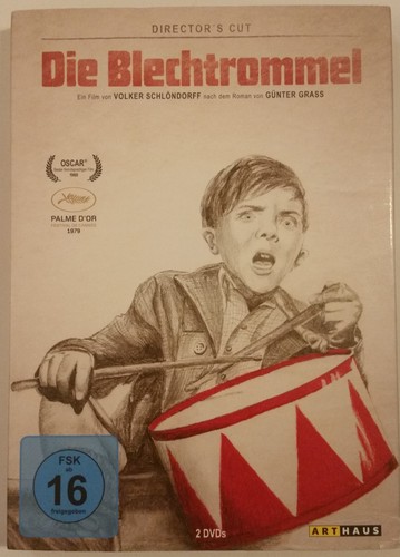 Die blechtrommel directors - die,