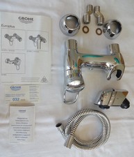 Grohe europlus 33480000 - europlus,