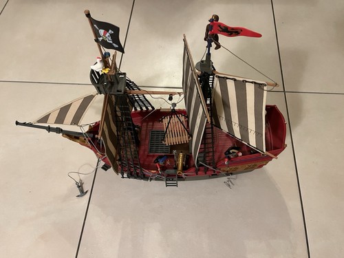Playmobil