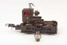 H0 Roco Drehgestell #2 hinten