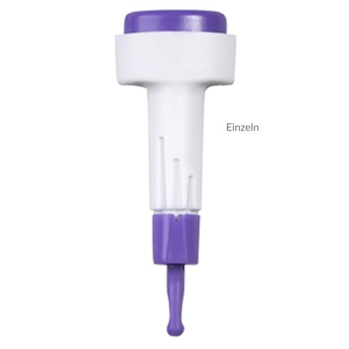 Accu chek safe - accu-chek, safe-t-pro