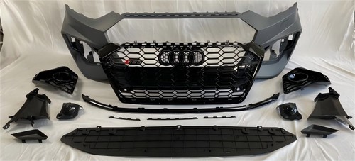 Rs5 look bodykit für - look, a5