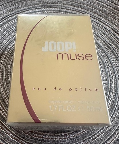 Joop muse 50 ml eau - joop,