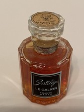 Le Galion Sortilege 15 ml Pure Parfum, Glastop