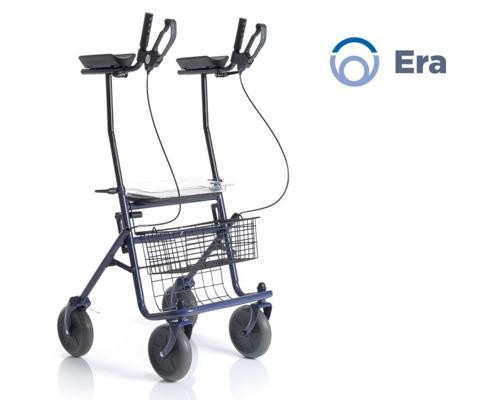Rollator - rollator,