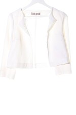 HALLHUBER Bolero Damen Jacke