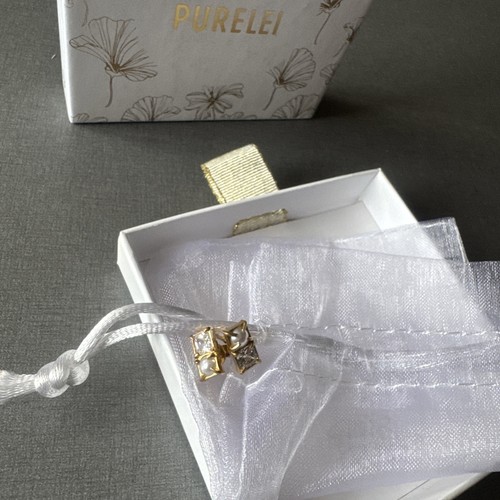 Purelei ohrringe earring - purelei,