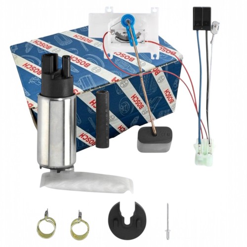 Bosch kraftstoffpumpe für - kraftstoffpumpe,