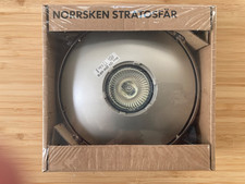 IKEA NORRSKEN  Stratosfär  Strahler. Neu - originalverpackt  !!