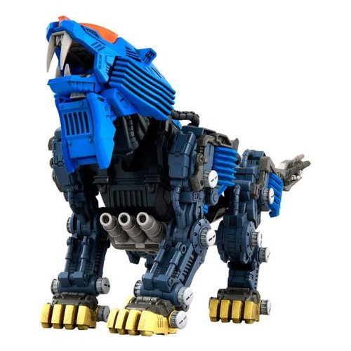 Zoids plastic model kit - kit, 1/100