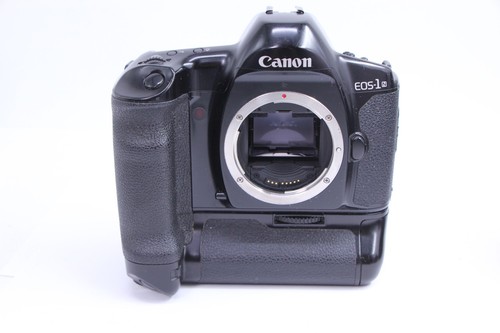 Canon eos - eos-1n, eos-1