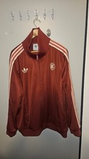 FC Bayern München Jacke