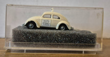 VW 1200 Brezel Käfer 1:87 -